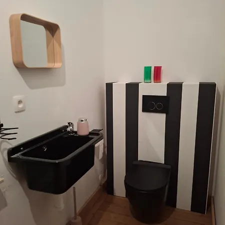 Bed & Breakfast La Vie En Rose