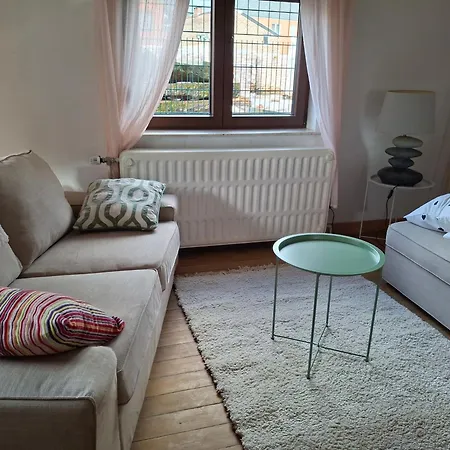 La Vie En Rose Bed and Breakfast Ensival