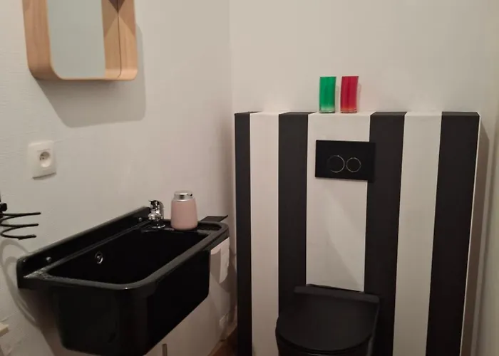 Frühstückspension La Vie En Rose