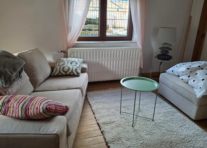 La Vie En Rose Frühstückspension Ensival